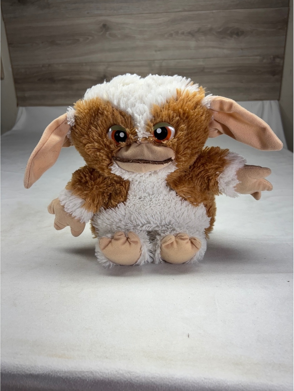 The Toy Factory Gremlins Gizmo Mogwai Stuffed Animal Plush Toy